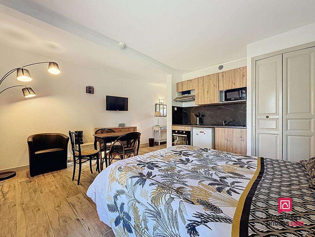 Appartement à BELLEME