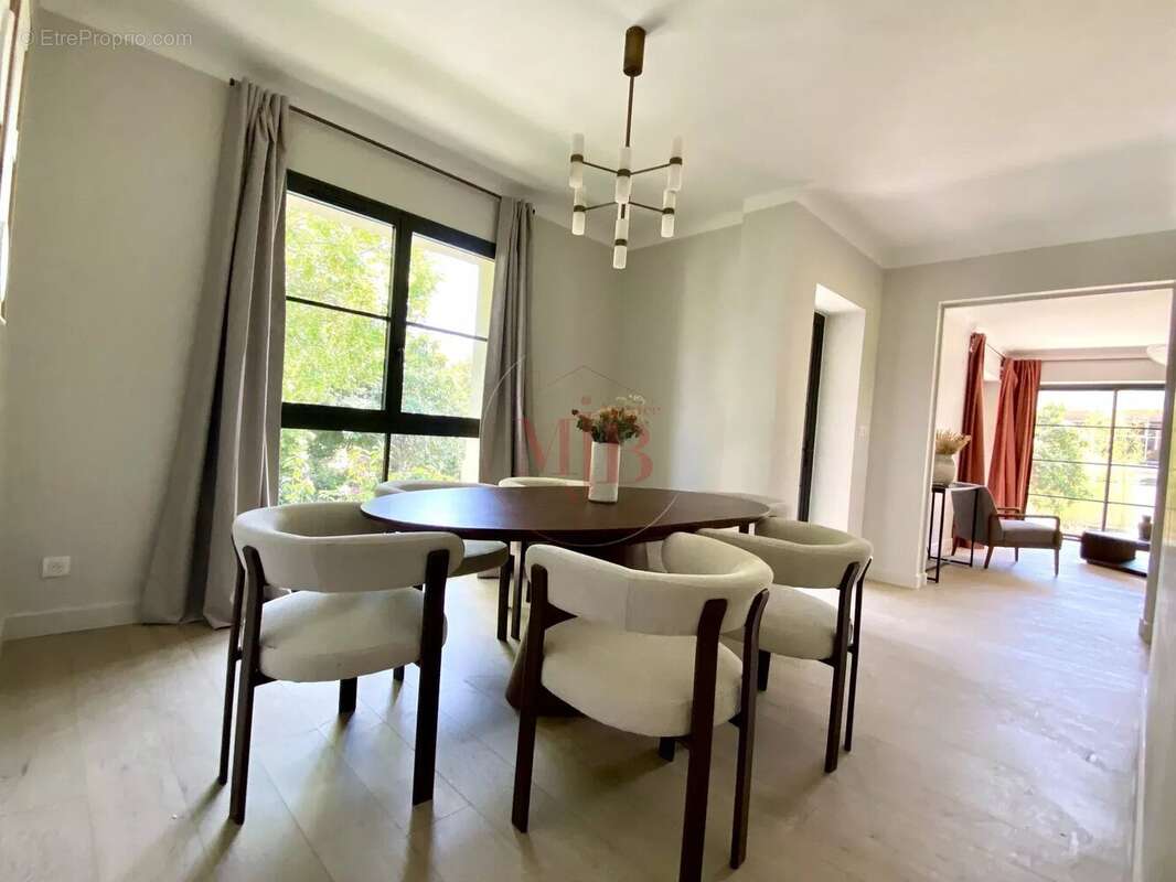 Aix ville a pied  -toutes commodites - photo 9
