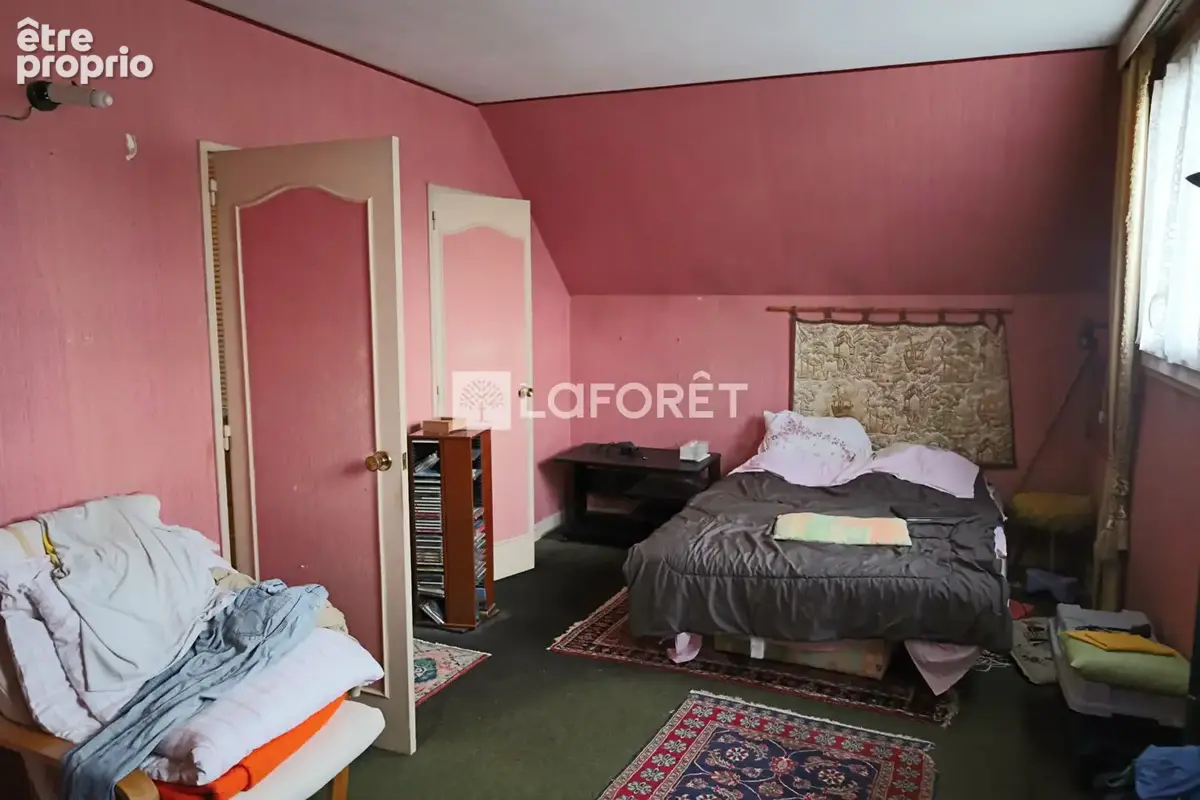 Maison Lesigny 6 pièce(s) 149 m2 - photo 12
