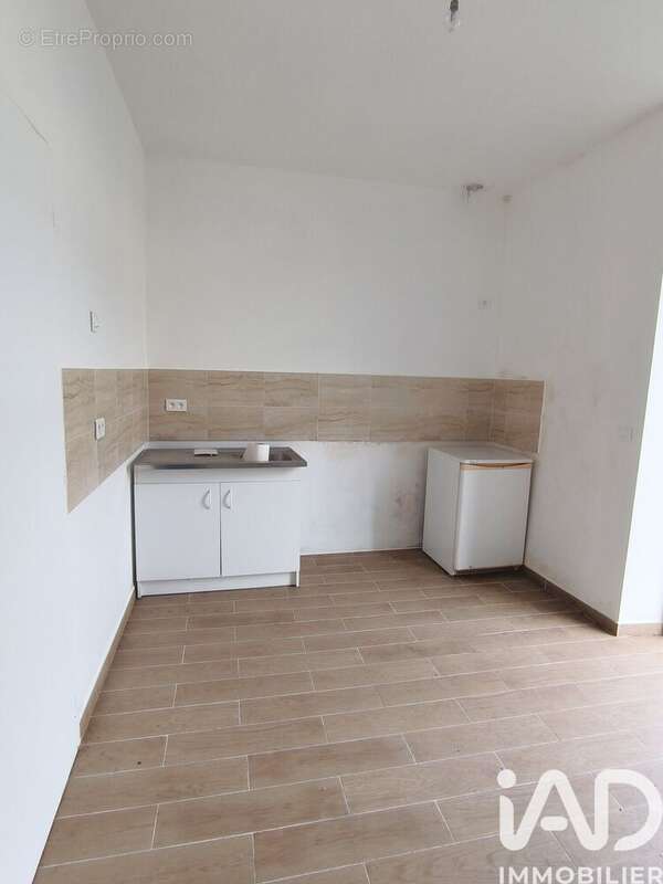 Photo 3 - Maison à MENOMBLET