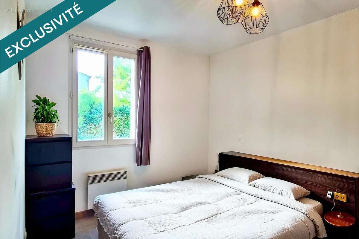 Photo 3 - Appartement à LOURMARIN