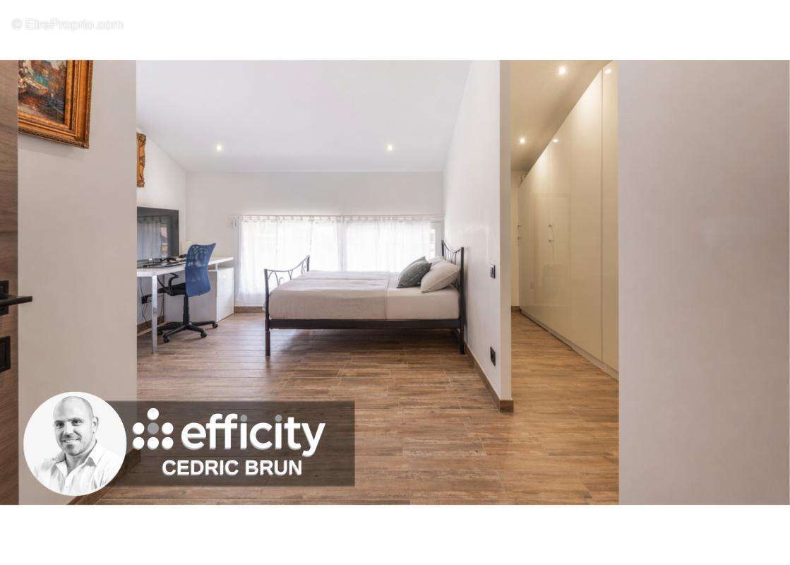 Maison à SALLANCHES