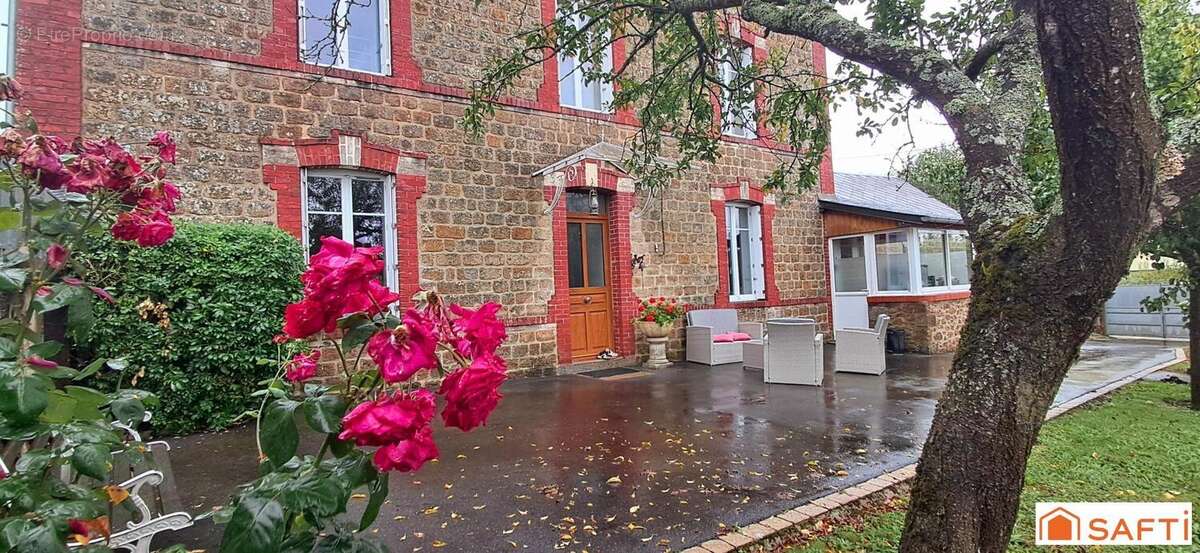 Photo 2 - Maison à LA FERTE-MACE