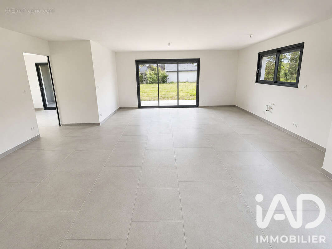 Photo 2 - Maison à CREON