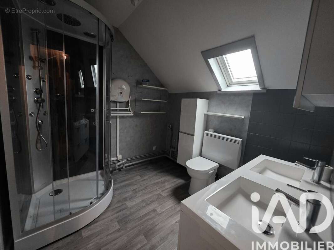 Photo 7 - Maison à OSTRICOURT