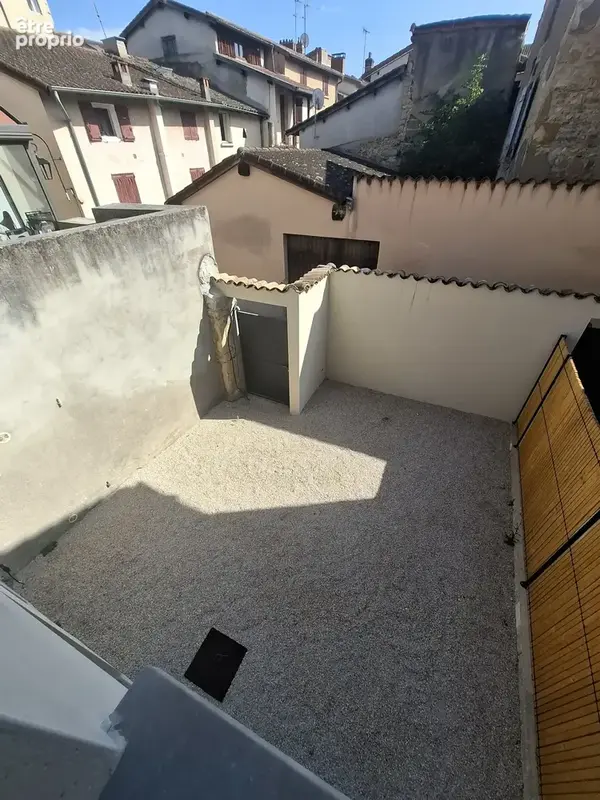 6736- VILLEFRANCHE Centre ville - photo 14