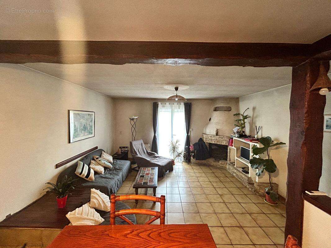 Maison à FOS-SUR-MER