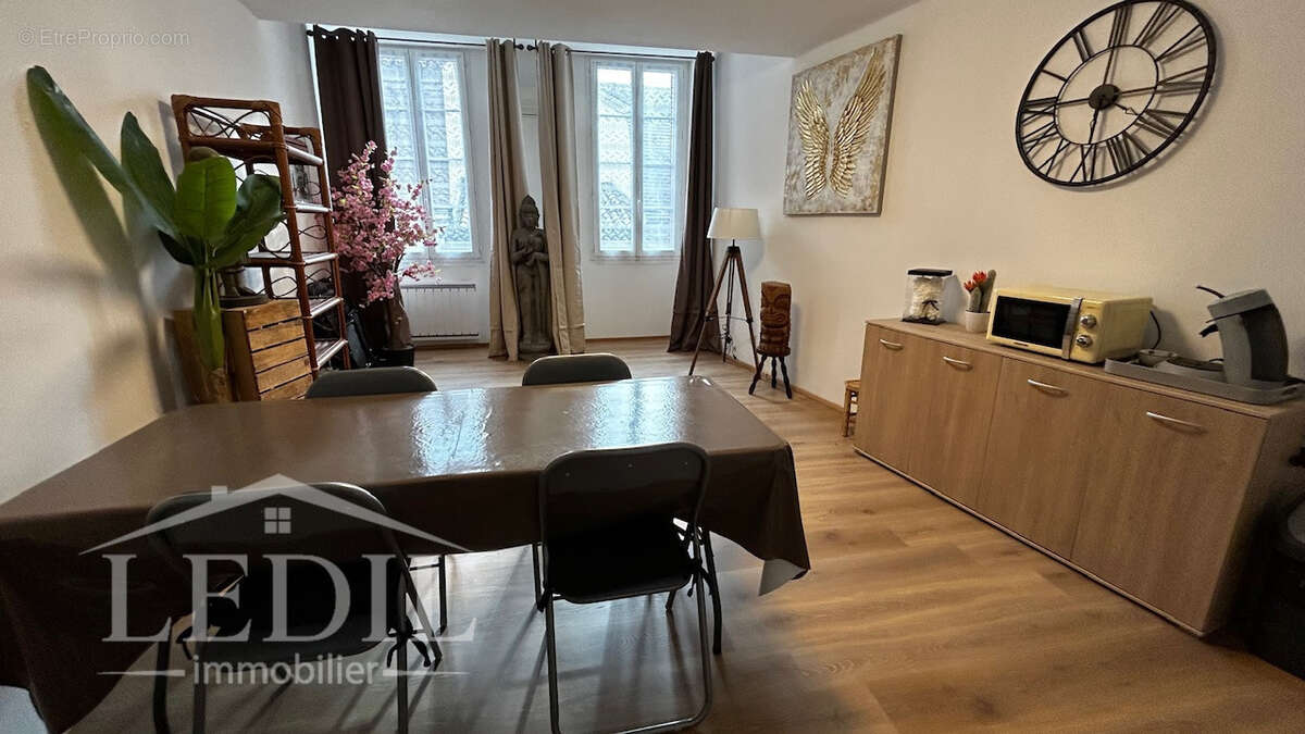 Commerce à BERGERAC