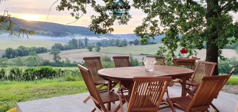 Maison à TOURNON-D&#039;AGENAIS