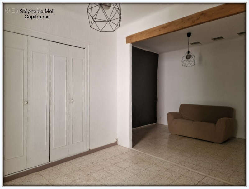 Maison à vendre 3 pièces PORTEL DES CORBIERES (11) - photo 2