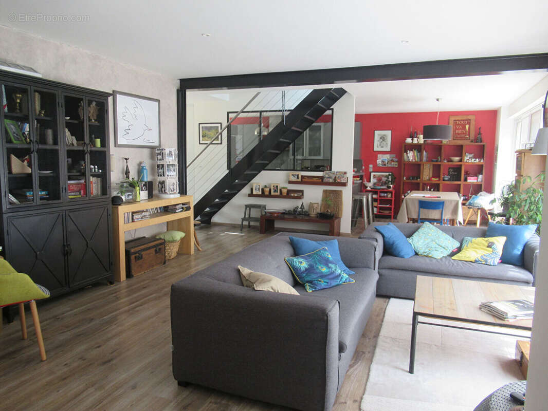 Immeuble Paray Le Monial - photo 9