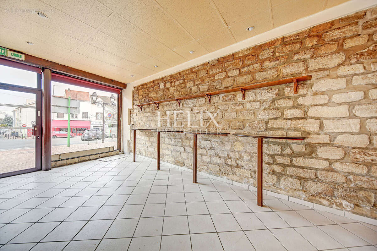 Appartement à MONTESSON