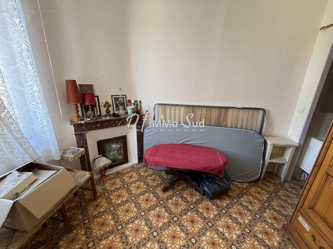 Maison, 3 faces, garage et extérieur - photo 8