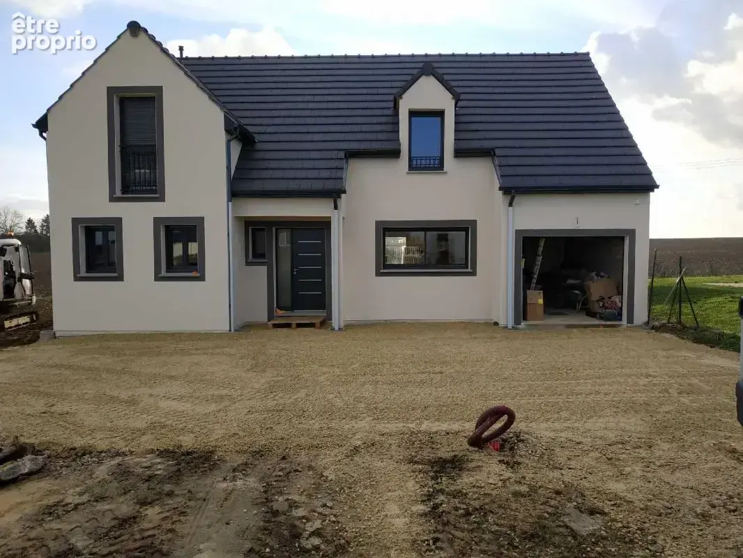 Secteur CAMON : Terrain à DAOURS de 624 m2 - Large Façade - Viabilissée - photo 11