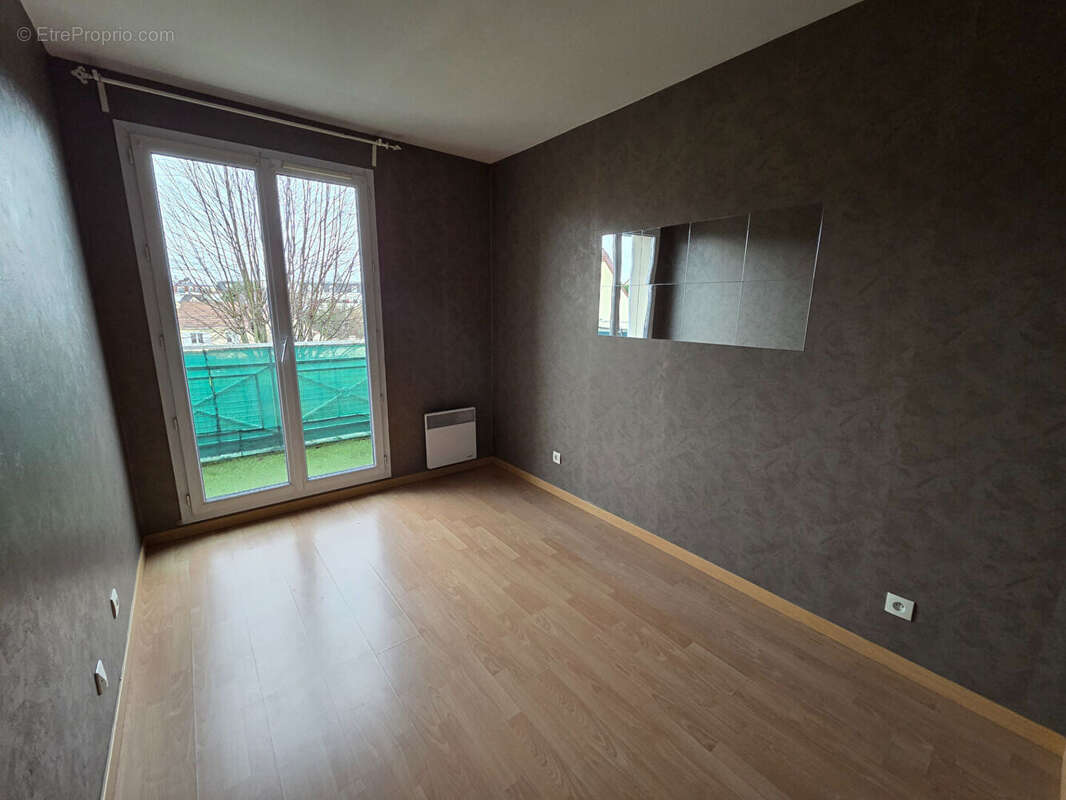 Appartement Pringy 3 pièce(s) 50.54 m2 - photo 6