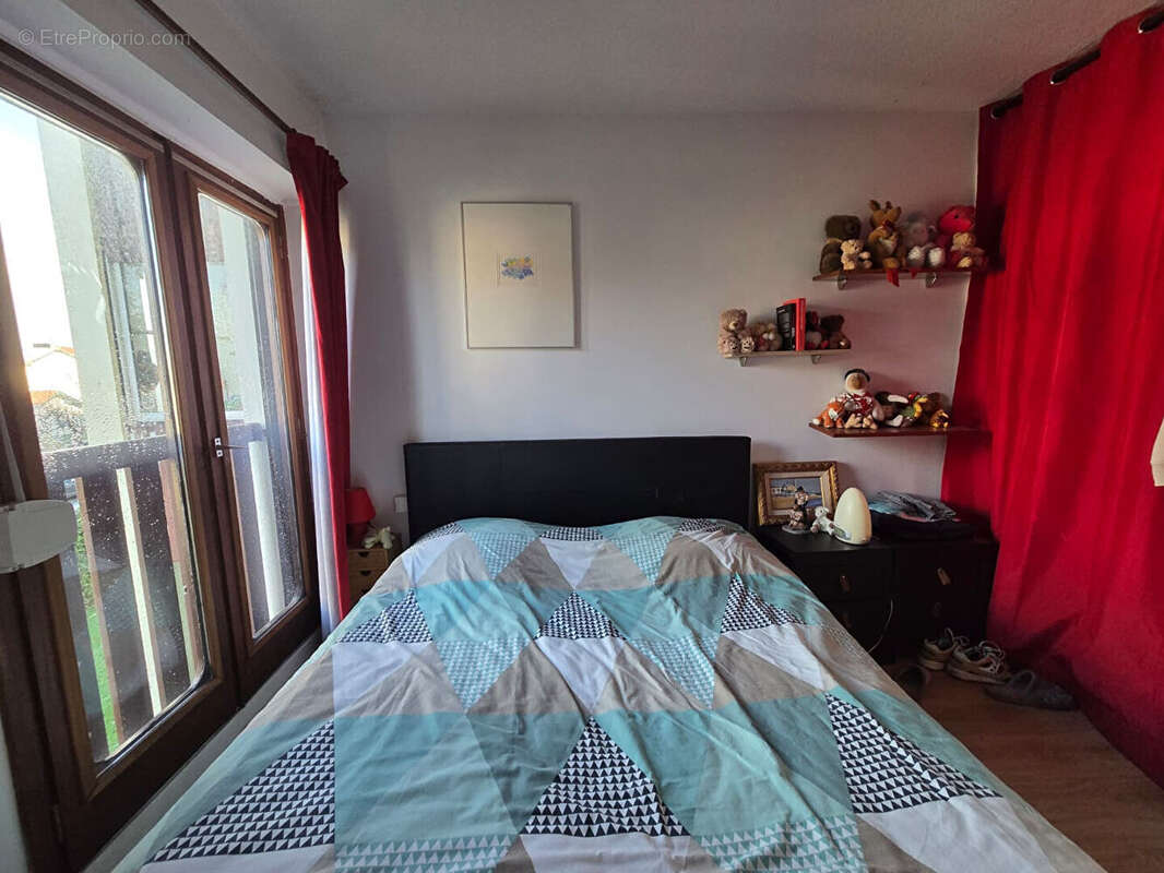 Appartement à HENDAYE