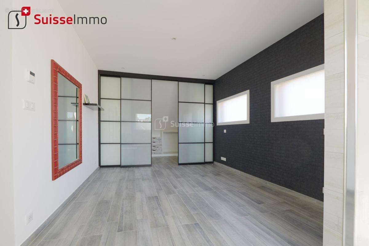 Appartement Bourogne 5 pièces - photo 11