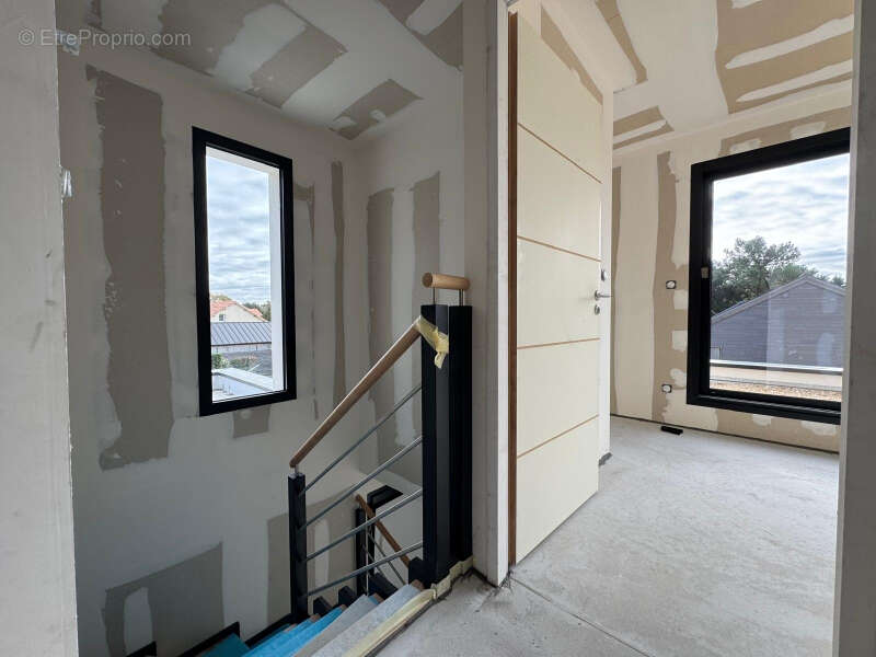 Maison à SAINT-NAZAIRE