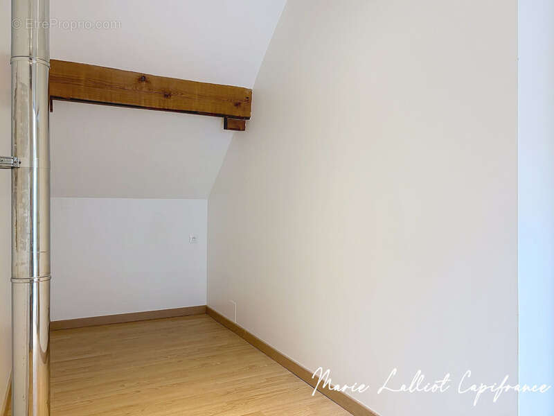 Maison à MALESHERBES