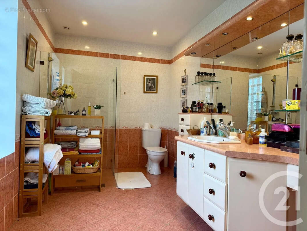 Maison 195 m² à Gilles  - photo 13