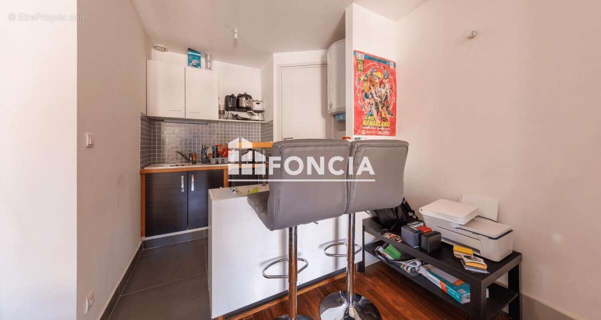 Appartement à RIOM