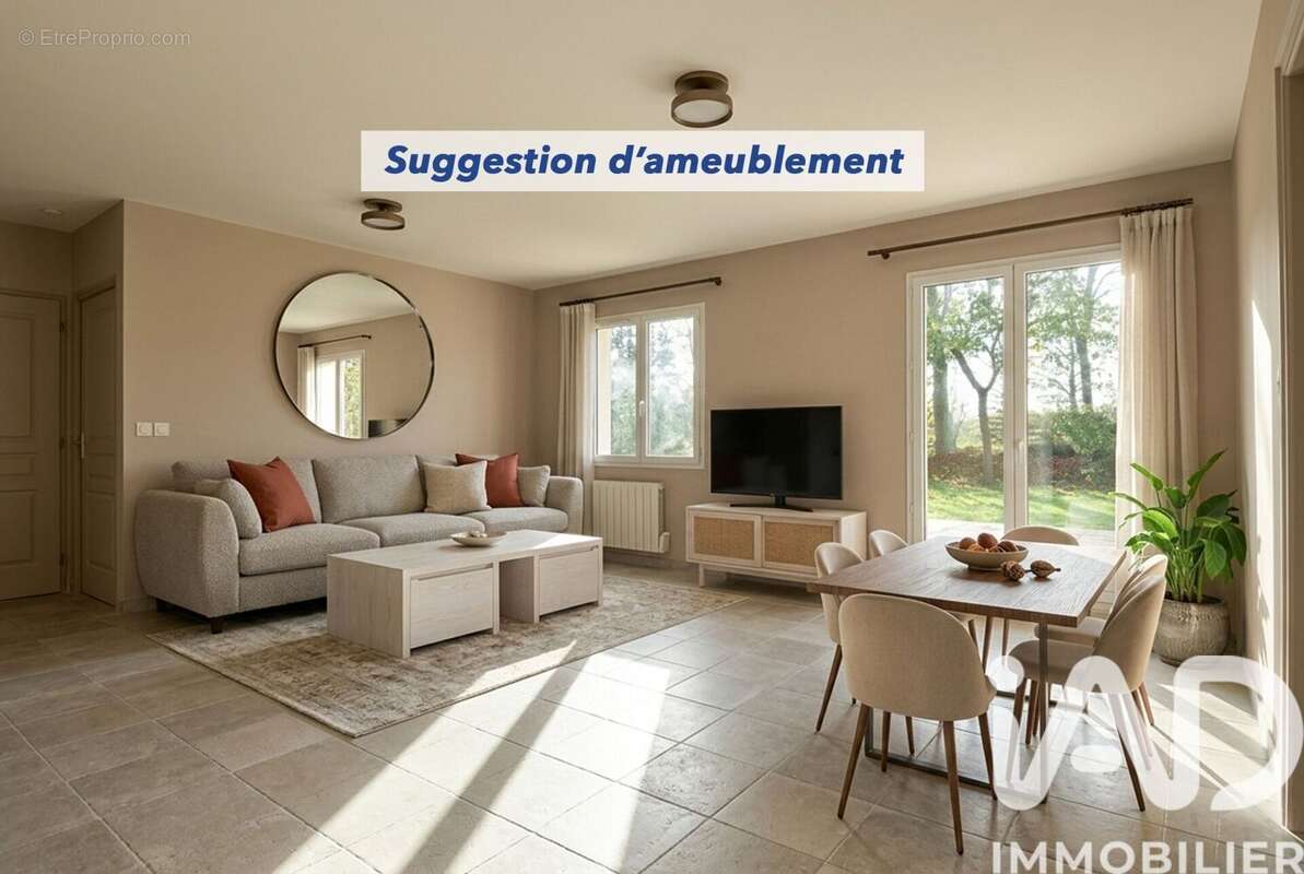 Photo 5 - Maison à HONFLEUR