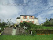 Maison à CHATEAU-CHINON(VILLE)