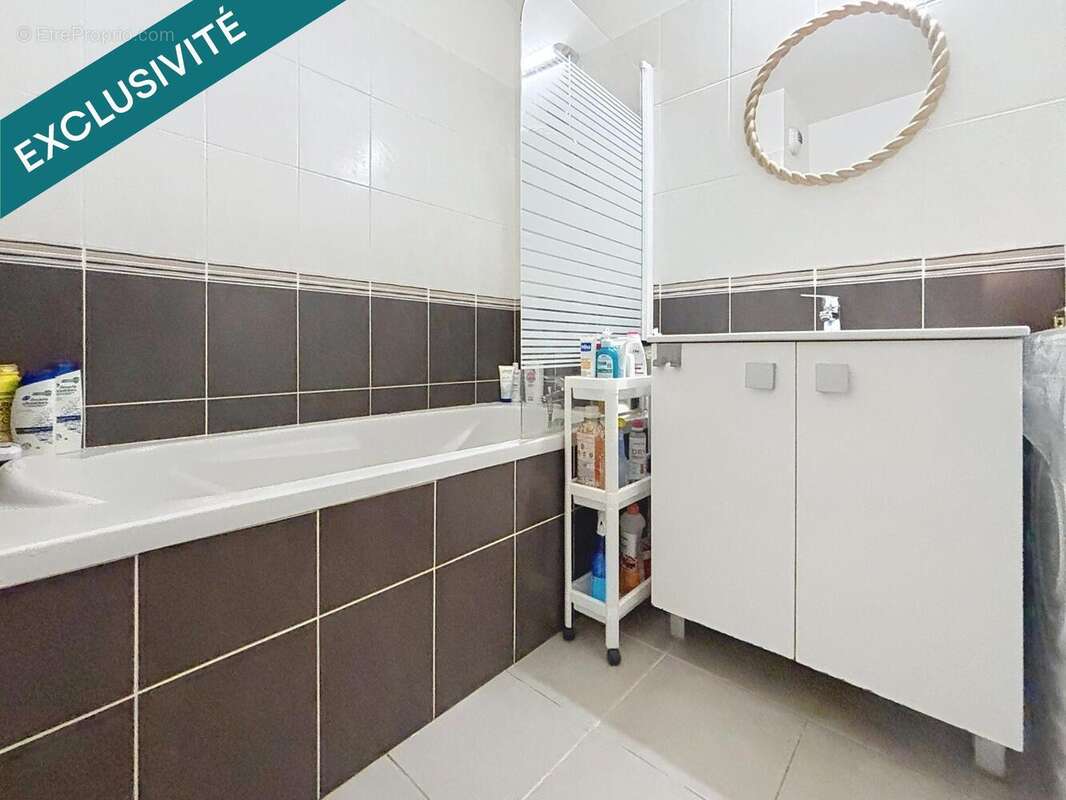 Photo 5 - Appartement à LORIENT