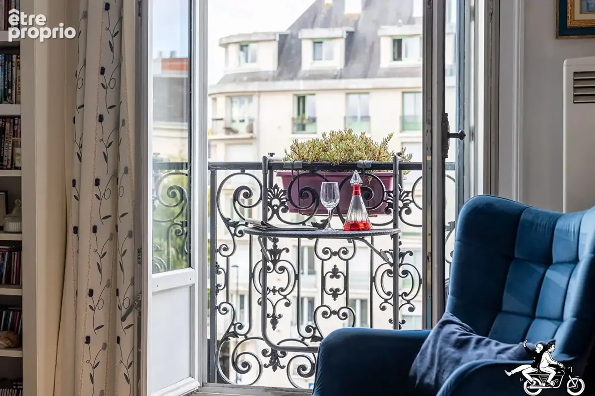 Exclusivite appartement t3 ancien centre ville radisson - dpe d - photo 3