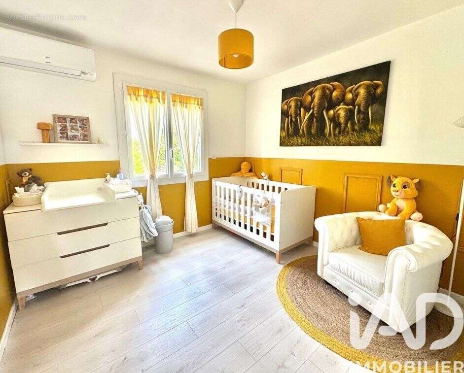 Photo 5 - Maison à SAINT-THIBERY