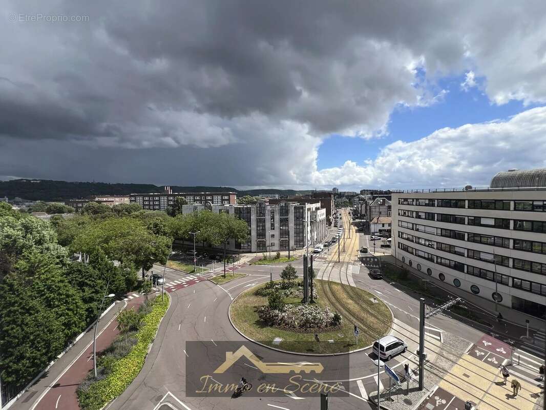 Appartement à ROUEN