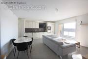 Appartement à BUELLAS