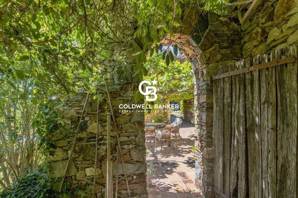 Hameau de caractère au coeur de la nature - photo 32