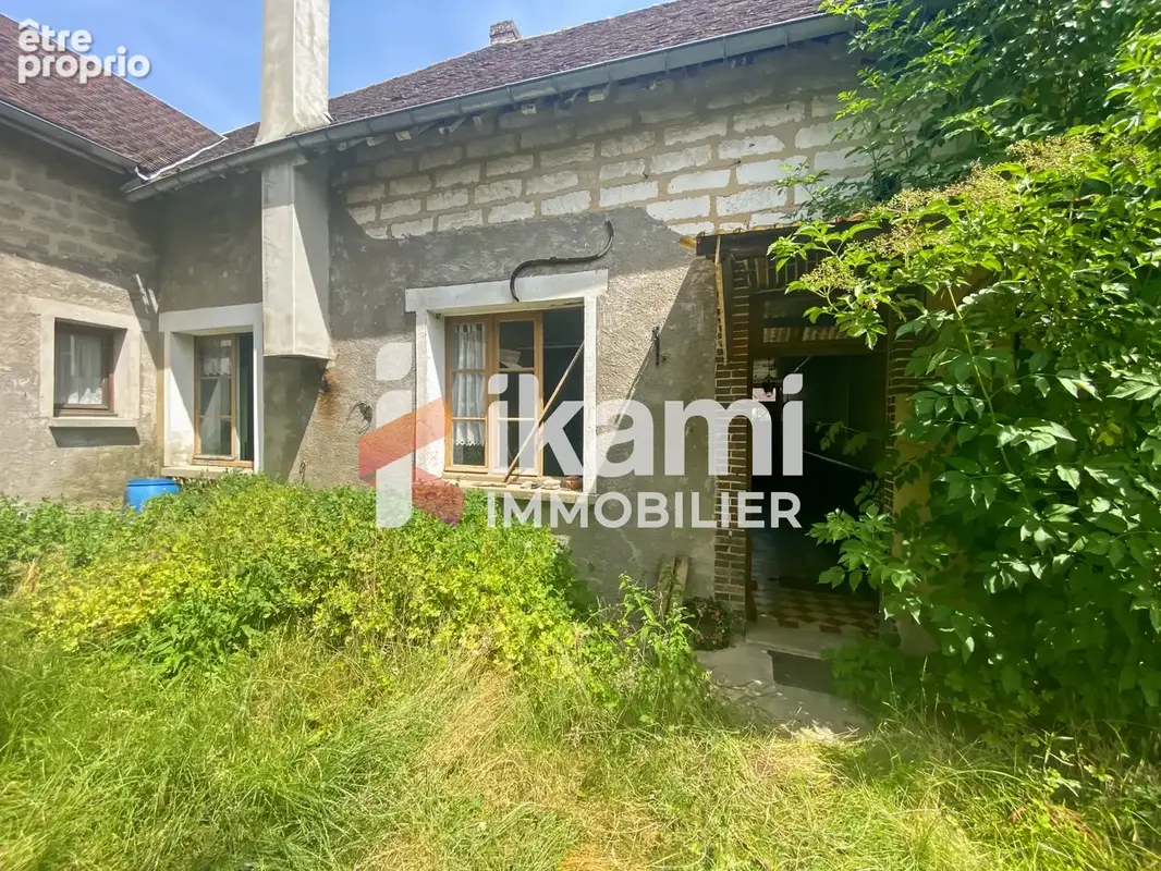 Maison 5 pièces de 125 m2 à Villeneuve l'Archevêque 89190 - photo 13