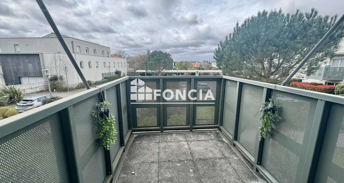Appartement à MERIGNAC