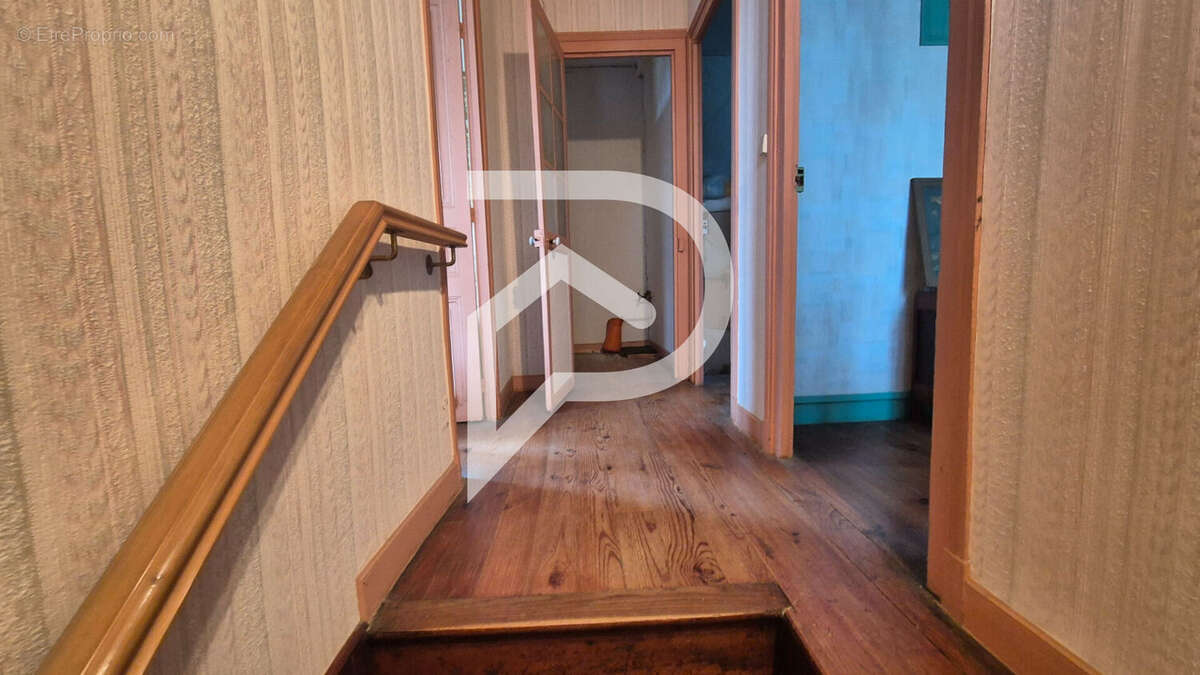 Maison à SALIES-DE-BEARN