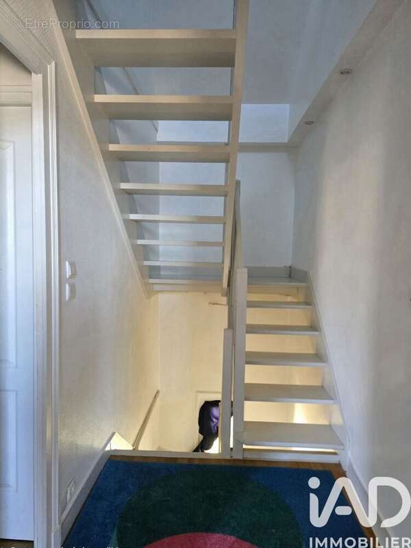 Photo 5 - Maison à BLOIS