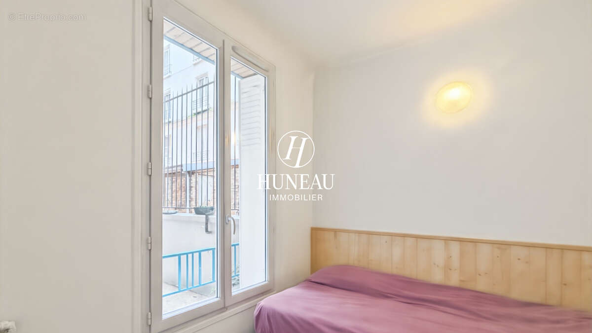 Appartement à PARIS-13E