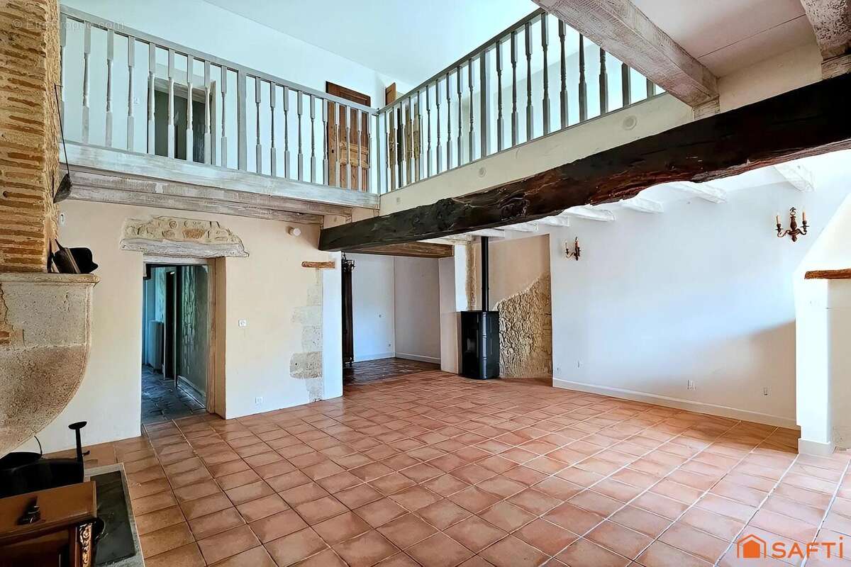 Photo 4 - Maison à EYNESSE
