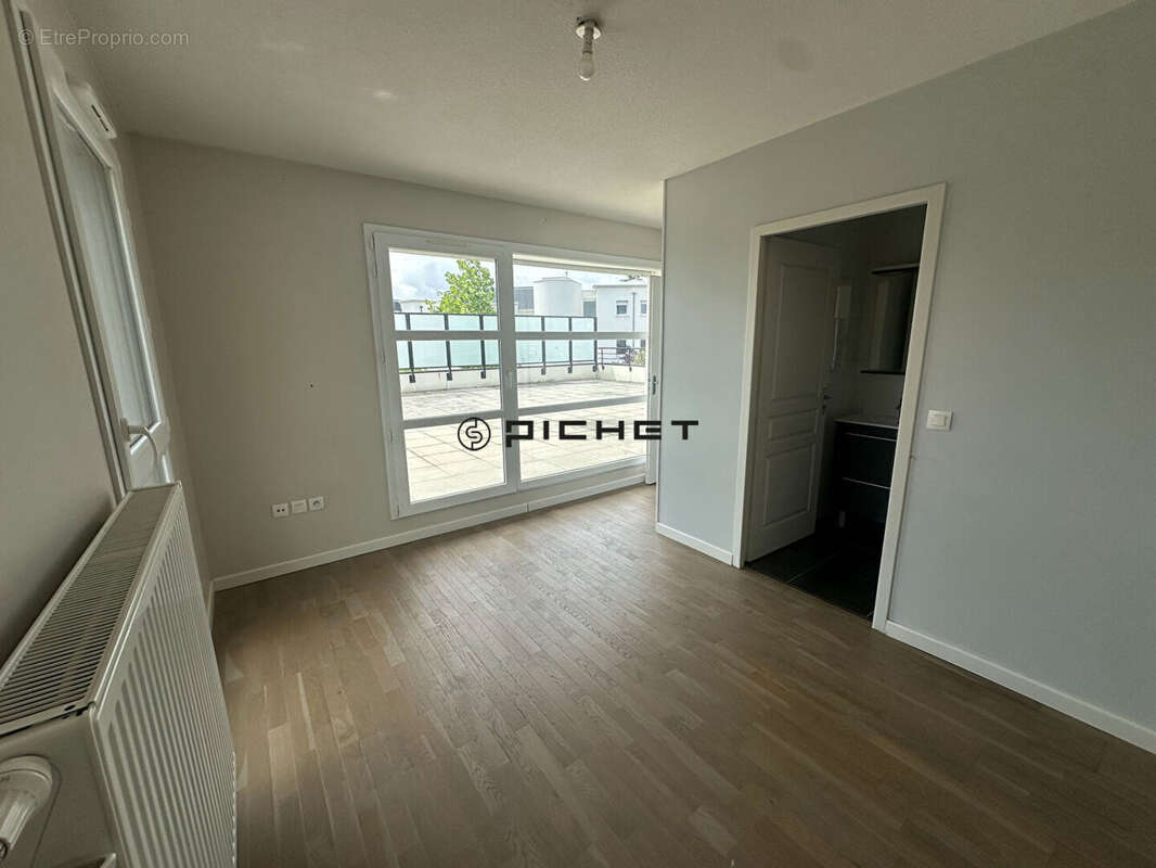 Appartement de type 4 avec 2 places de parking - photo 7