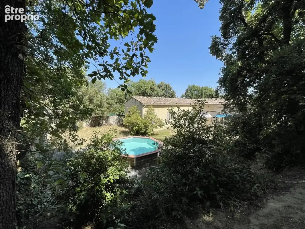 Maison 4 pièces 120 m² à vendre à Robion (84440) - photo 4