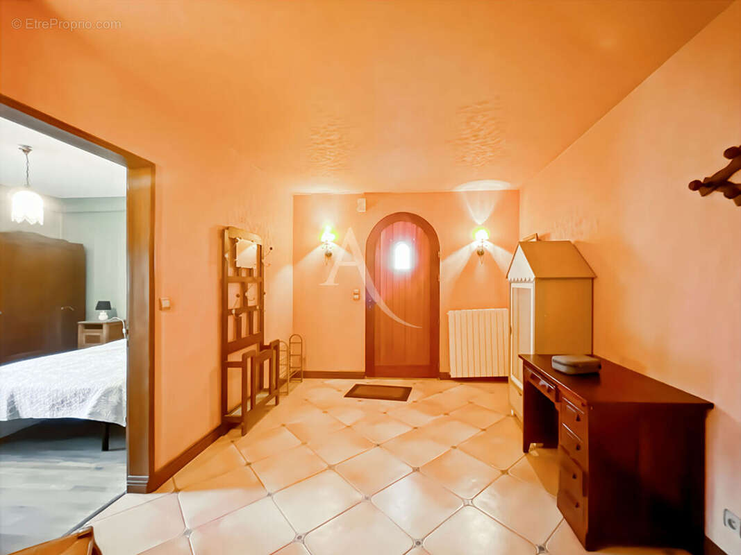 Maison à SAINT-JEAN-DE-MONTS