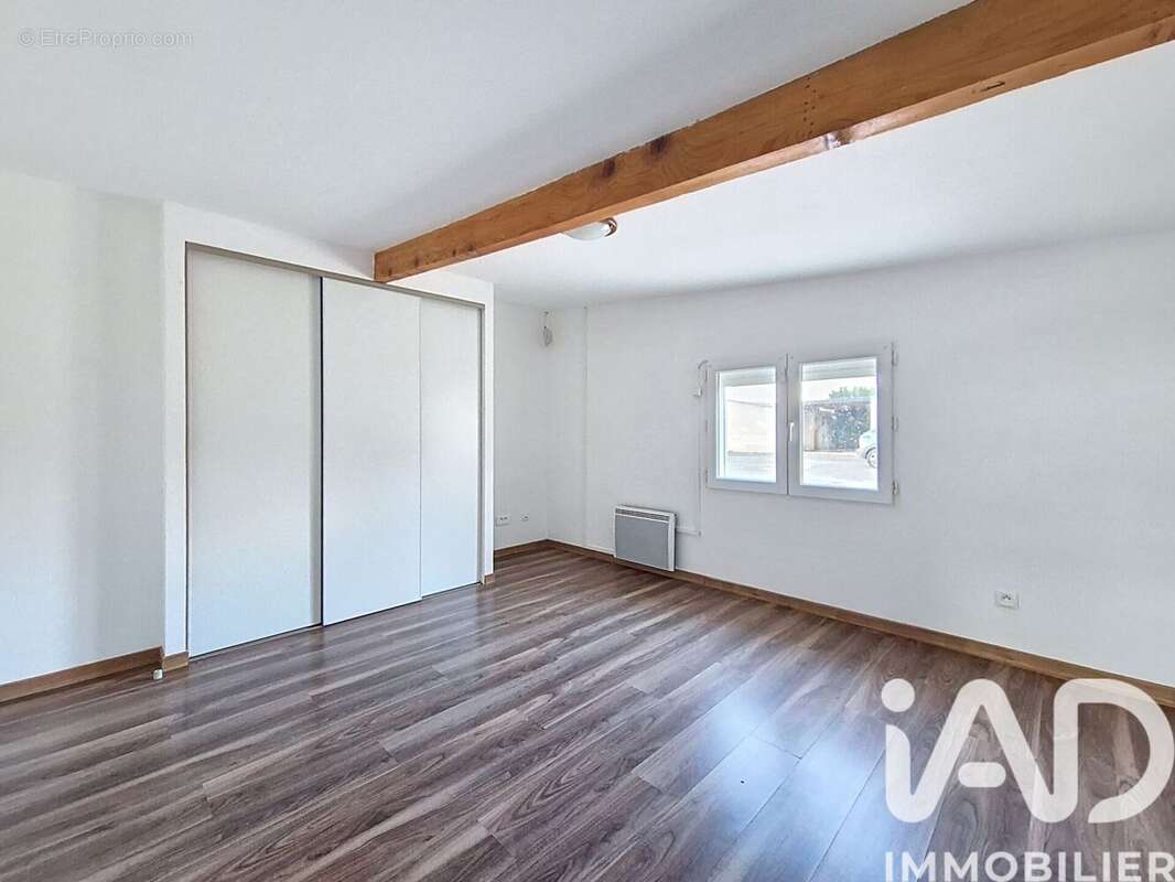 Photo 7 - Appartement à LA BROSSE-MONTCEAUX