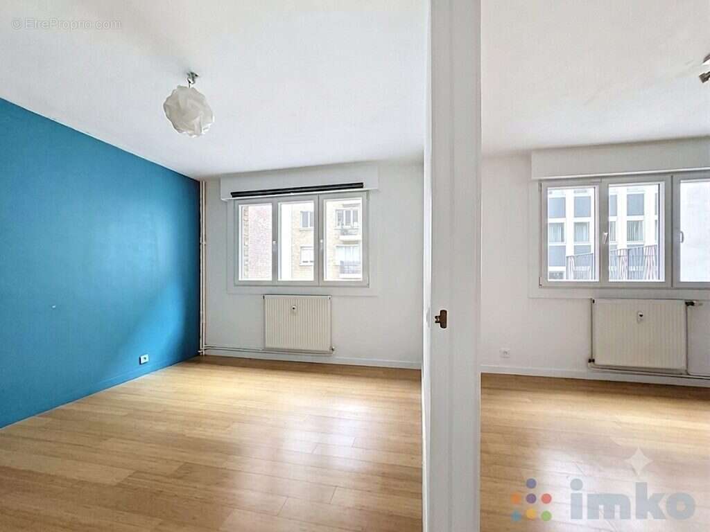 Appartement 75 m² à Lille  - photo 3