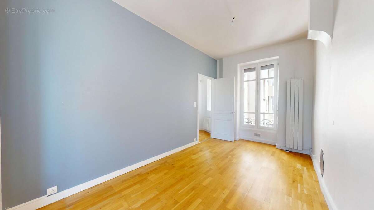 Appartement familial d'exception à vendre  Rare sur le marché ! - photo 7
