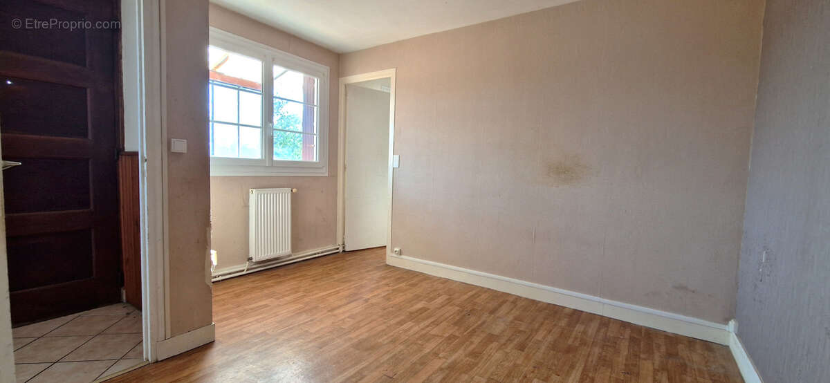 Appartement à SAINT-LO