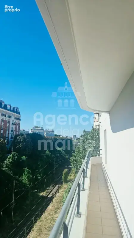 Charmant appartement de 3 pièces proche gare - photo 10