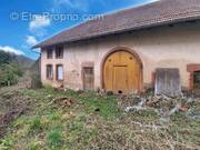 Maison à WALDERSBACH