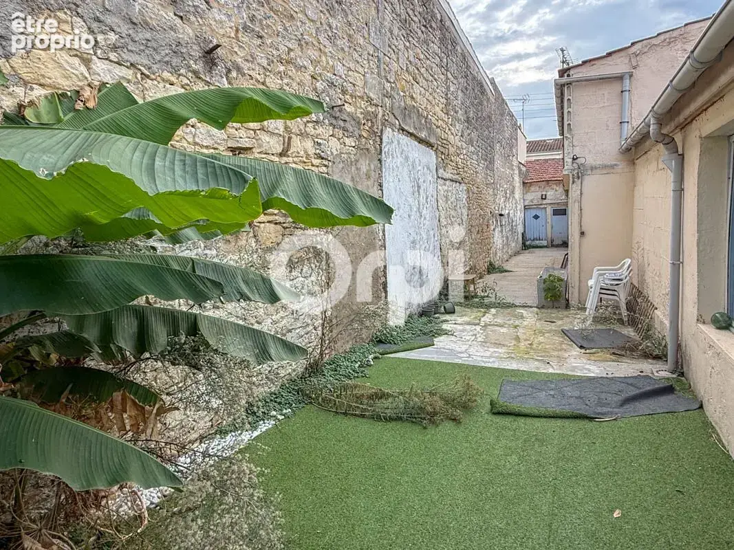 Quartier Voltaire, maison avec garage ! - photo 1