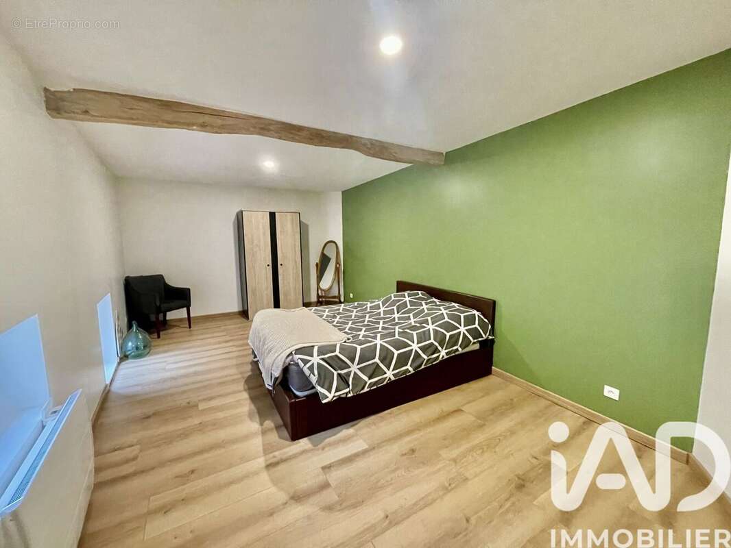 Photo 7 - Appartement à VIGNY